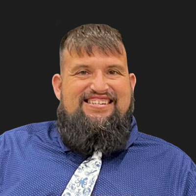 Timbo Daigle - 2025 Vice President of the LTA